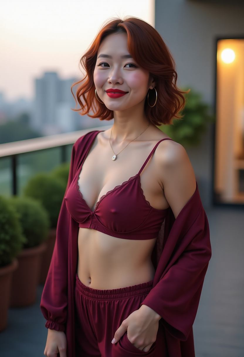 你真好