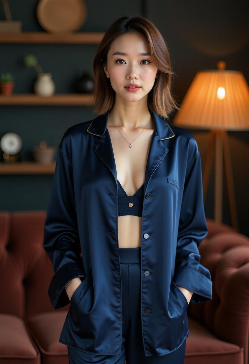 永远永远爱你